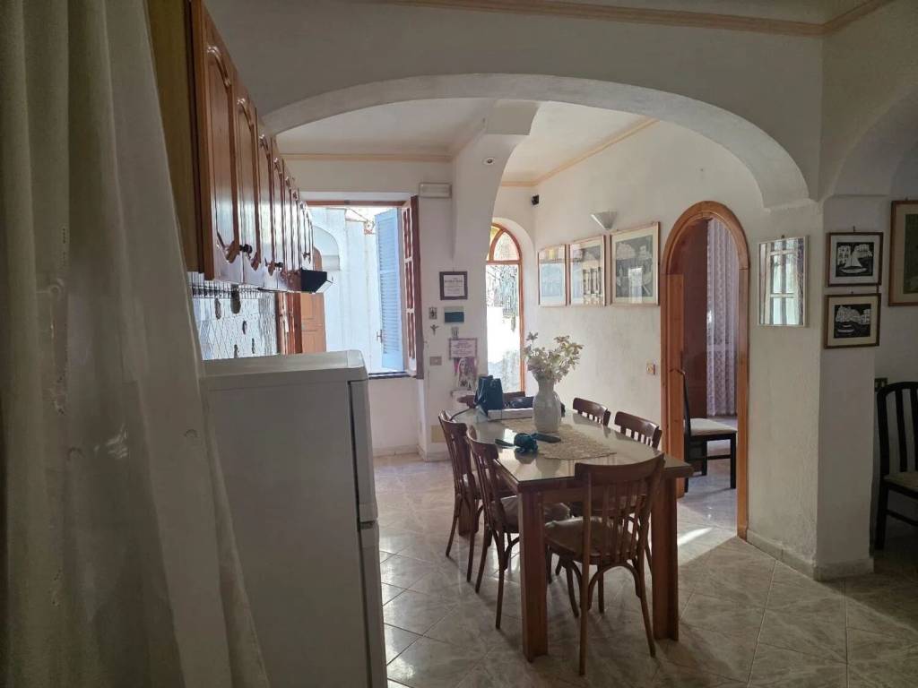 appartamento in vendita ad Ischia