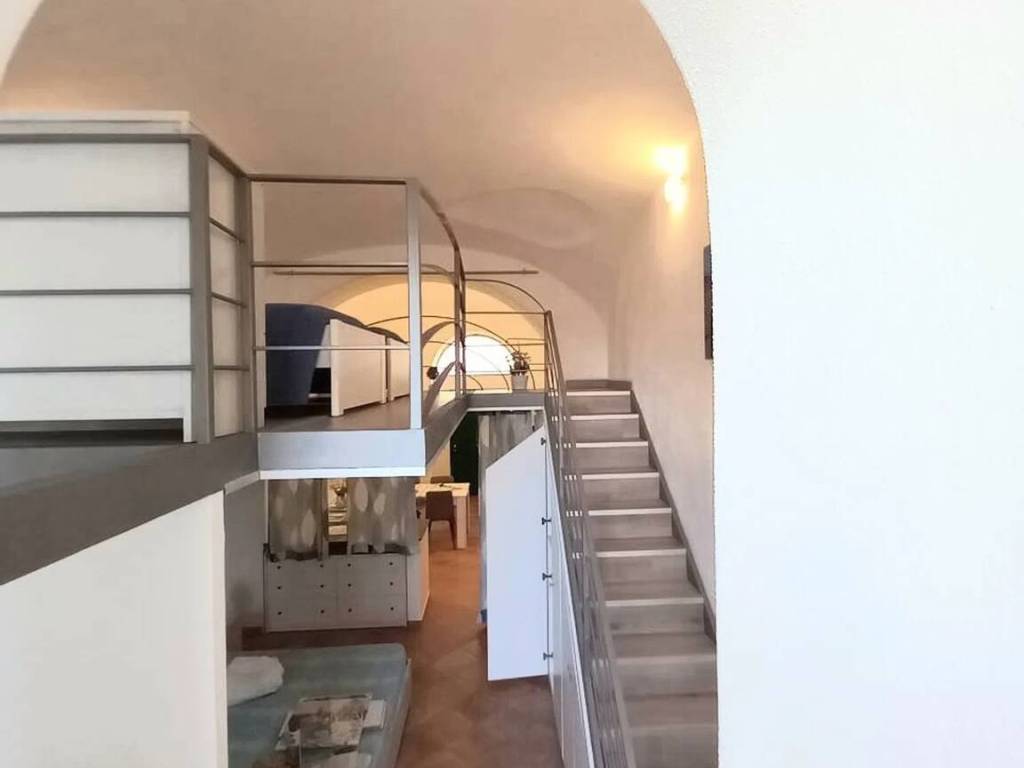 appartamento in vendita ad Ischia