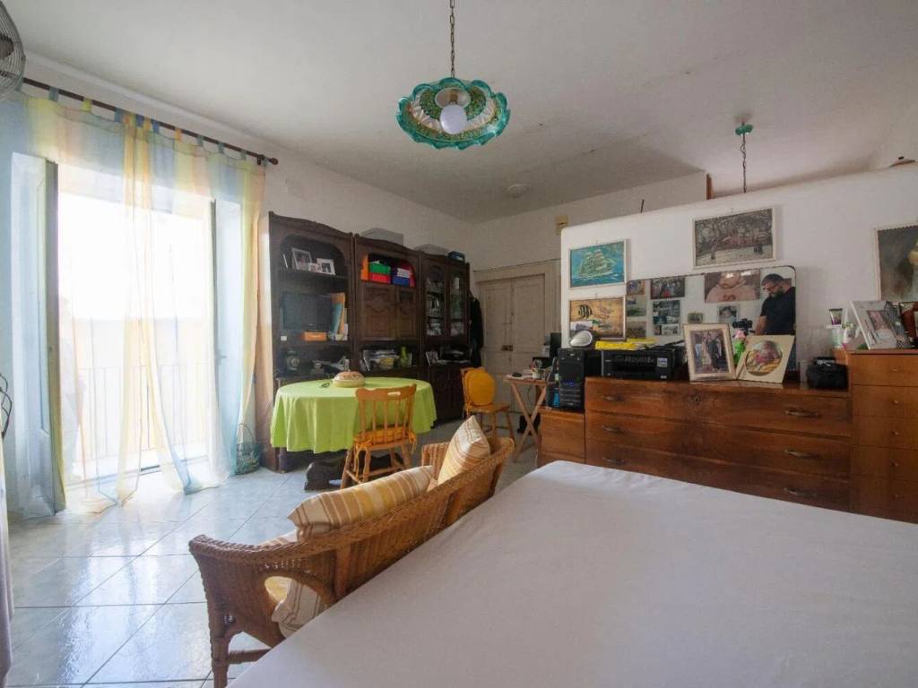 appartamento in vendita ad Ischia