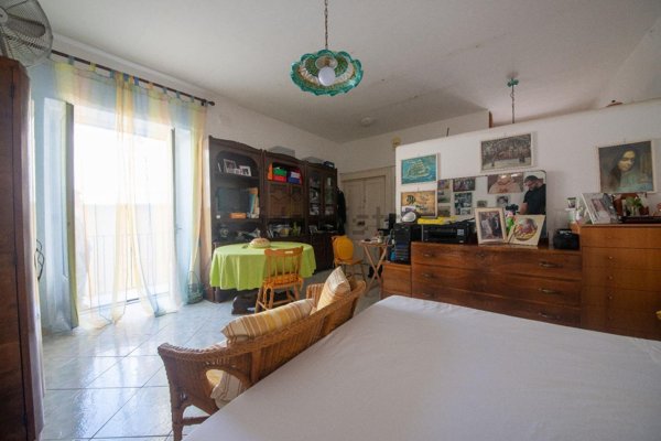 appartamento in vendita ad Ischia