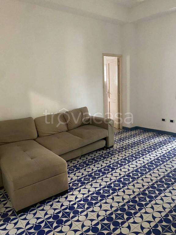 appartamento in vendita ad Ischia