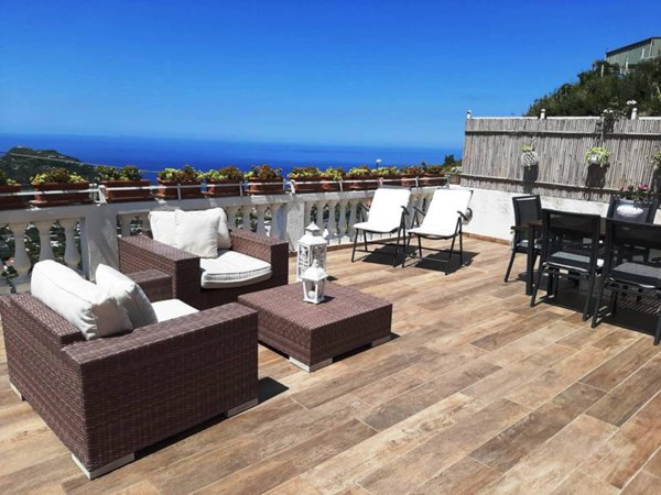 appartamento in vendita ad Ischia