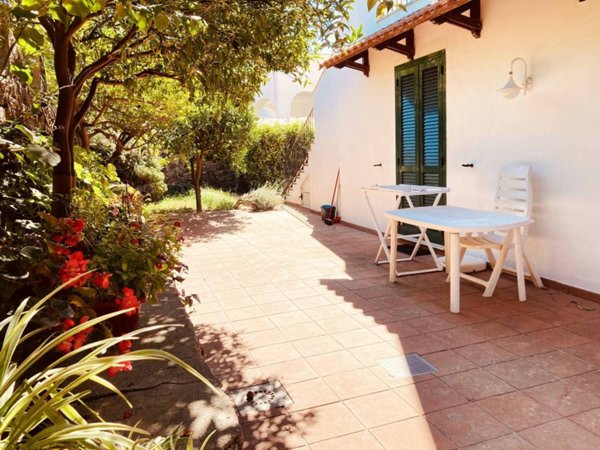 appartamento in vendita ad Ischia