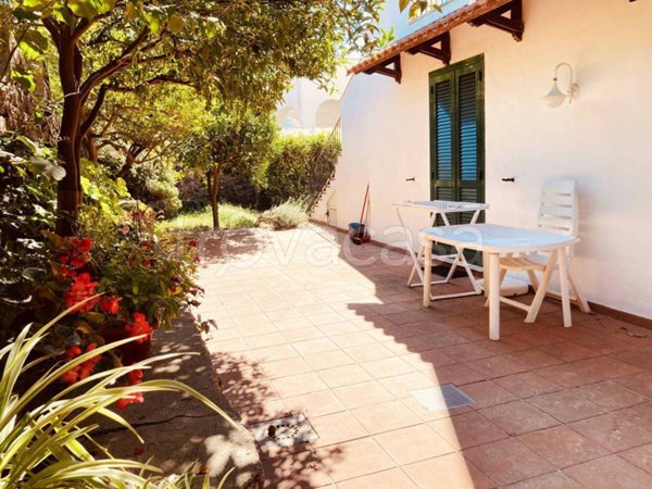 appartamento in vendita ad Ischia