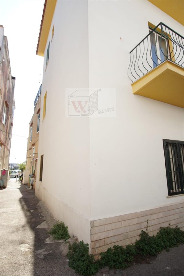appartamento in vendita ad Ischia