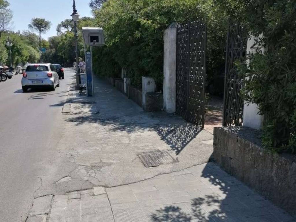 casa indipendente in vendita ad Ischia