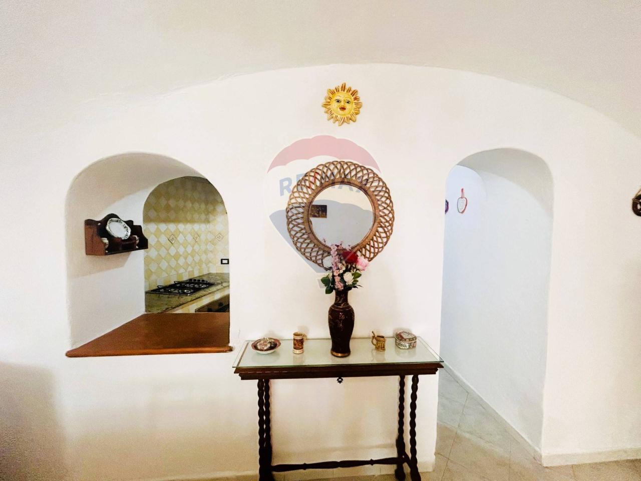 appartamento in vendita ad Ischia