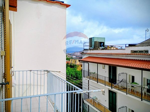 appartamento in vendita ad Ischia