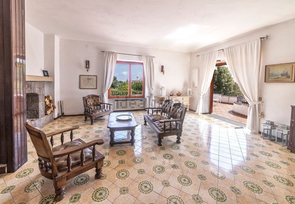 appartamento in vendita ad Ischia