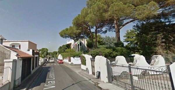 negozio in vendita ad Ischia