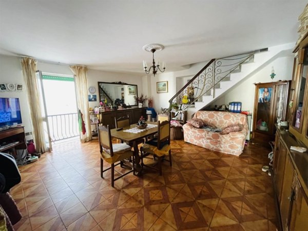 appartamento in vendita ad Ischia