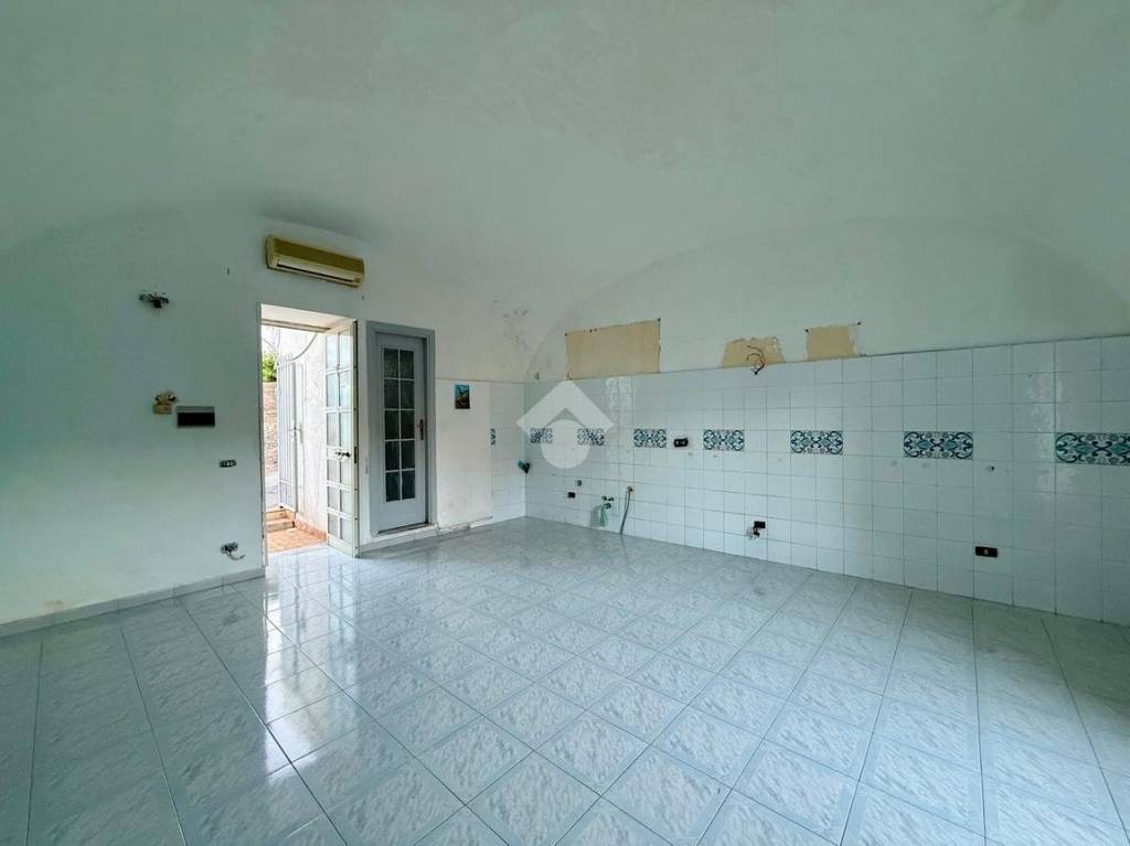 appartamento in vendita ad Ischia