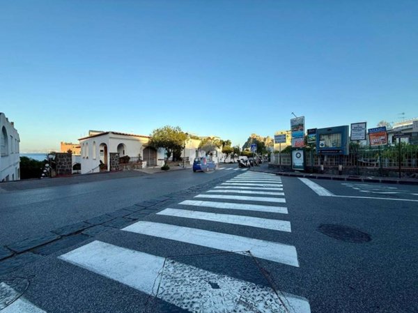 appartamento in vendita ad Ischia