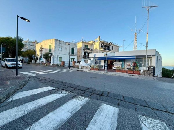 appartamento in vendita ad Ischia