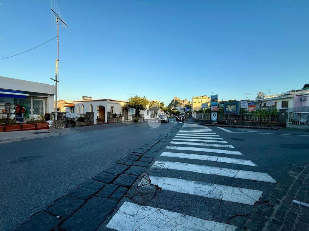 appartamento in vendita ad Ischia