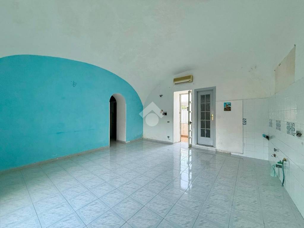 appartamento in vendita ad Ischia