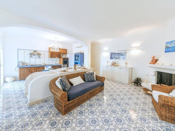 appartamento in vendita ad Ischia