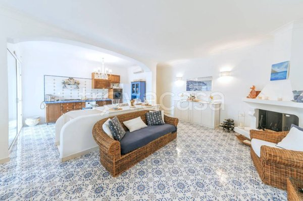 appartamento in vendita ad Ischia