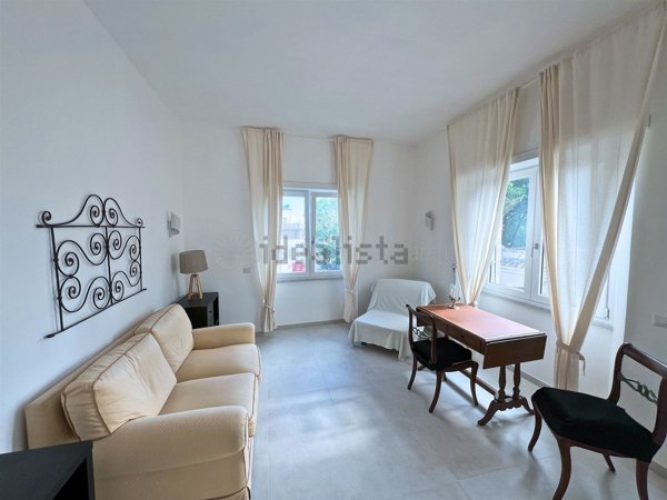 appartamento in vendita ad Ischia