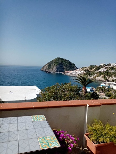 appartamento in vendita ad Ischia