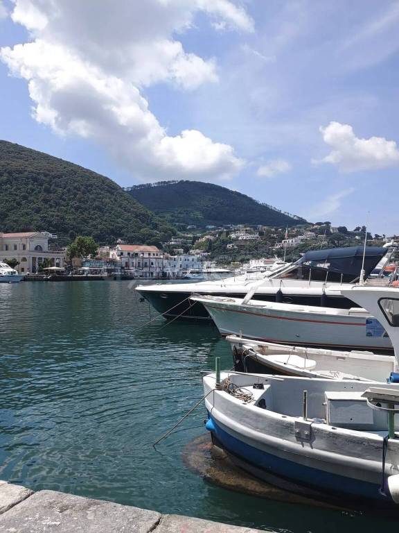 appartamento in vendita ad Ischia
