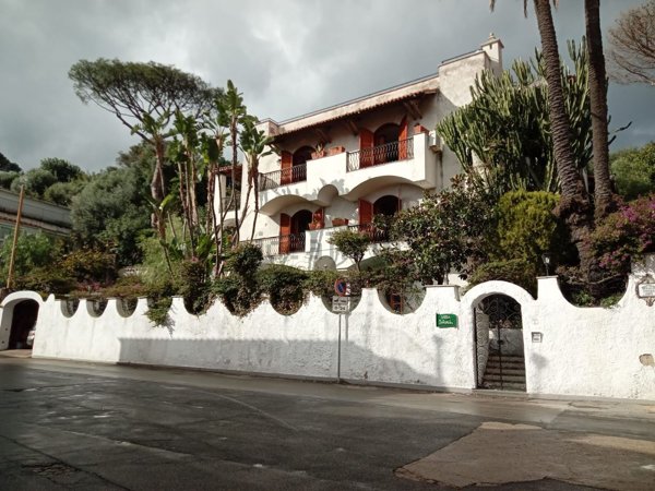 casa indipendente in vendita ad Ischia