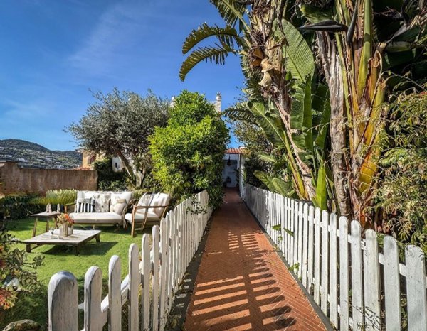 casa indipendente in vendita ad Ischia