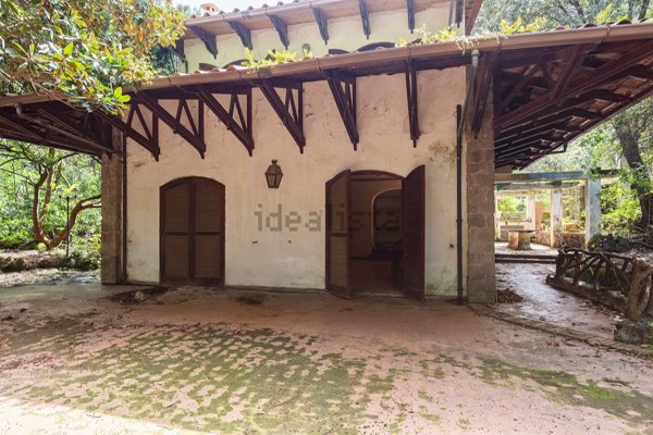 casa indipendente in vendita ad Ischia