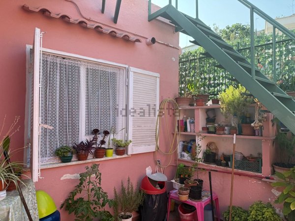 casa indipendente in vendita ad Ischia