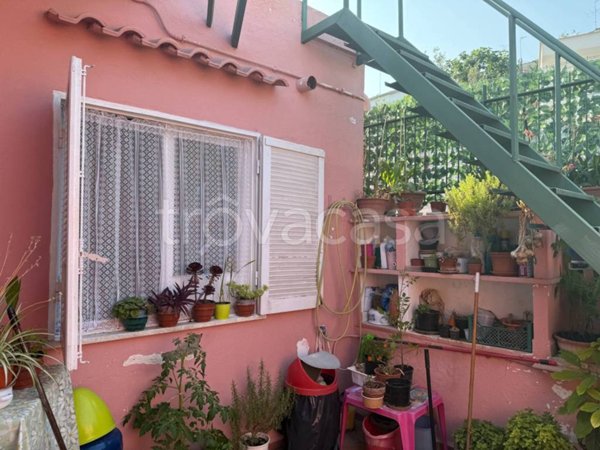 casa indipendente in vendita ad Ischia