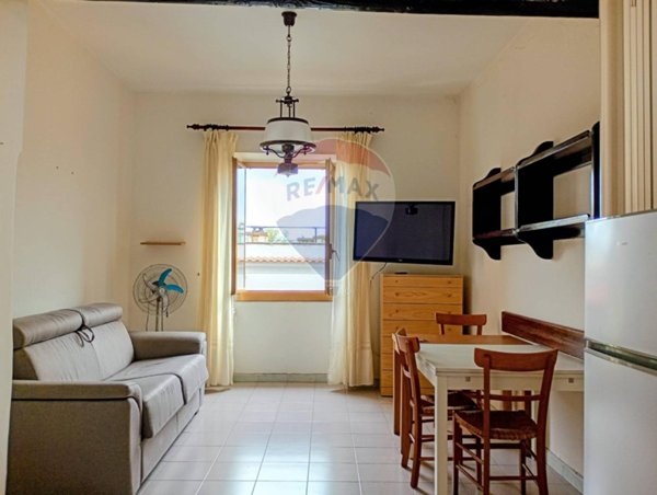 appartamento in vendita ad Ischia