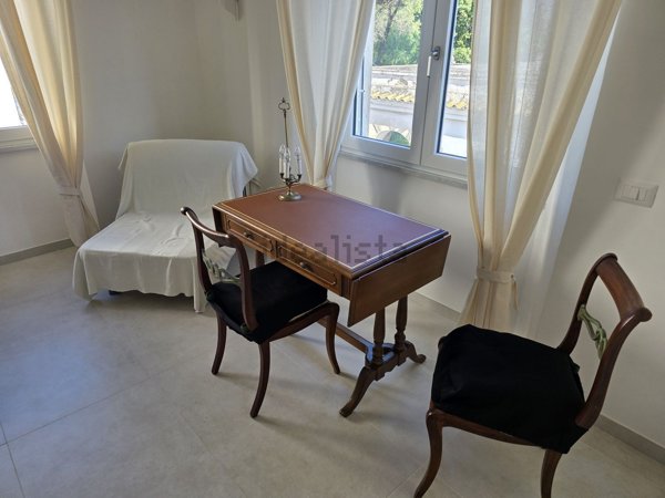 appartamento in vendita ad Ischia