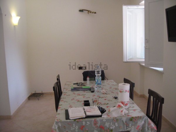 appartamento in vendita ad Ischia