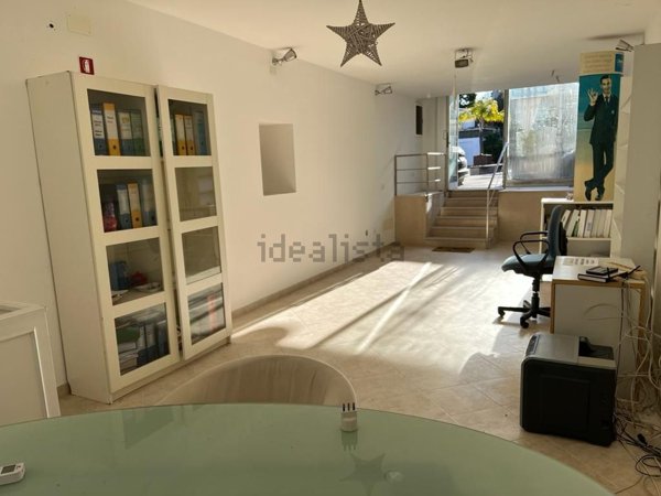 locale commerciale in vendita ad Ischia