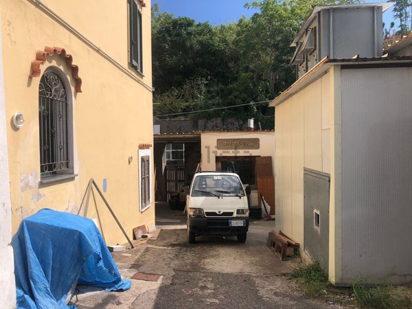 appartamento in vendita ad Ischia
