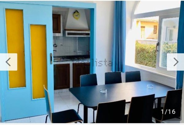 casa indipendente in vendita ad Ischia