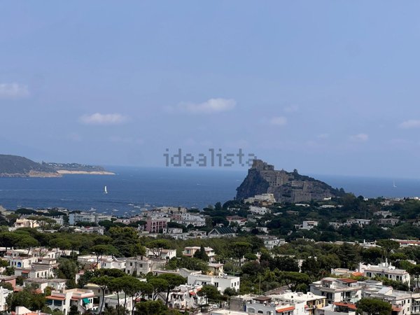 appartamento in vendita ad Ischia