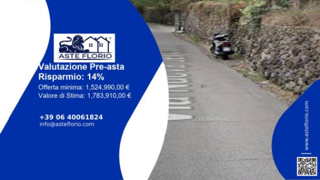 casa indipendente in vendita ad Ischia