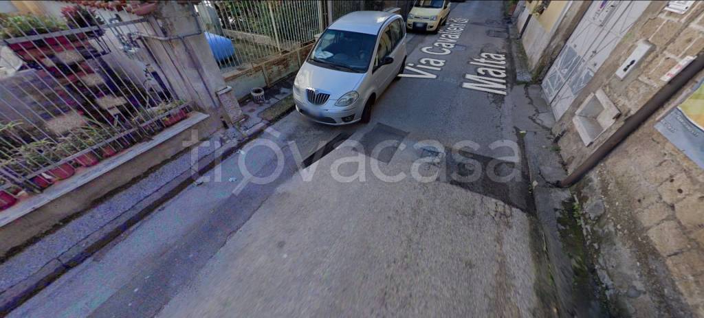 appartamento in vendita ad Ischia