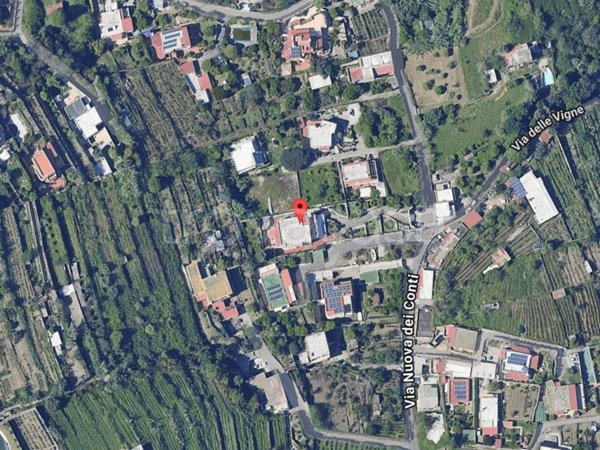 casa indipendente in vendita ad Ischia