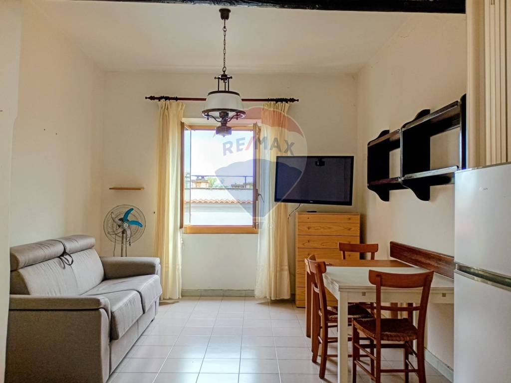 appartamento in vendita ad Ischia