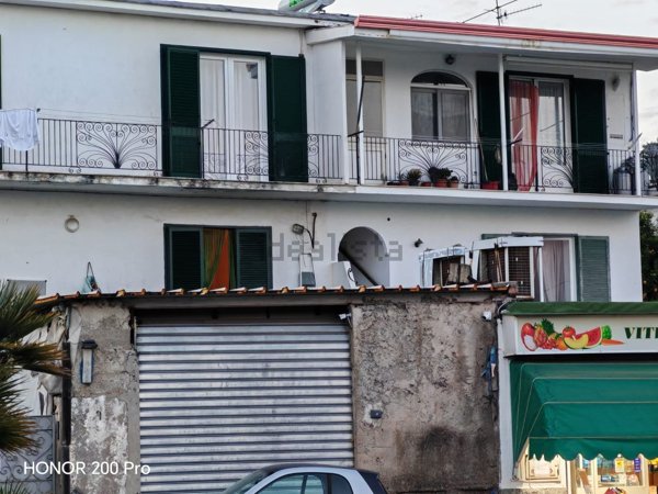 appartamento in vendita ad Ischia