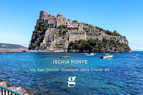 appartamento in vendita ad Ischia
