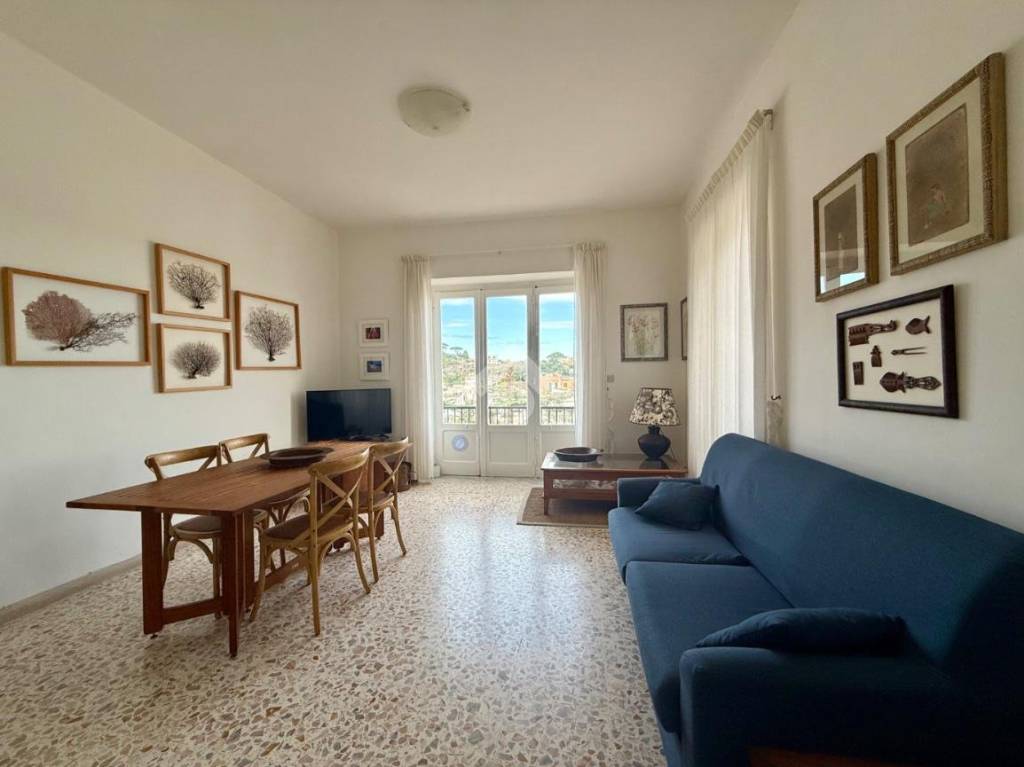 appartamento in vendita ad Ischia