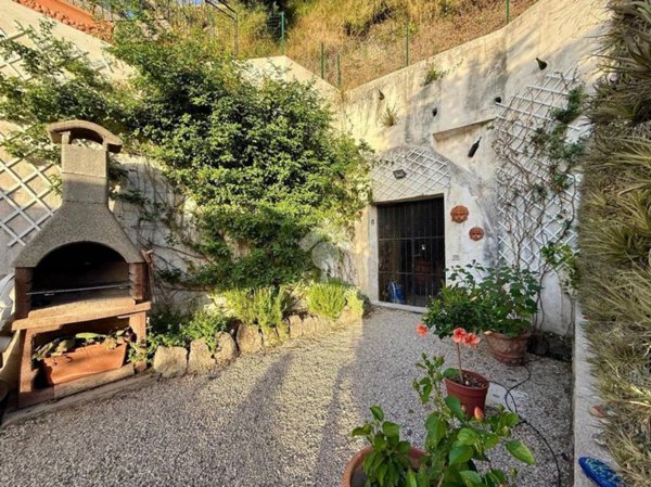 appartamento in vendita ad Ischia