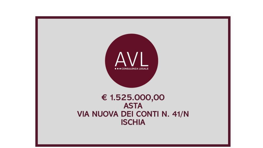 appartamento in vendita ad Ischia