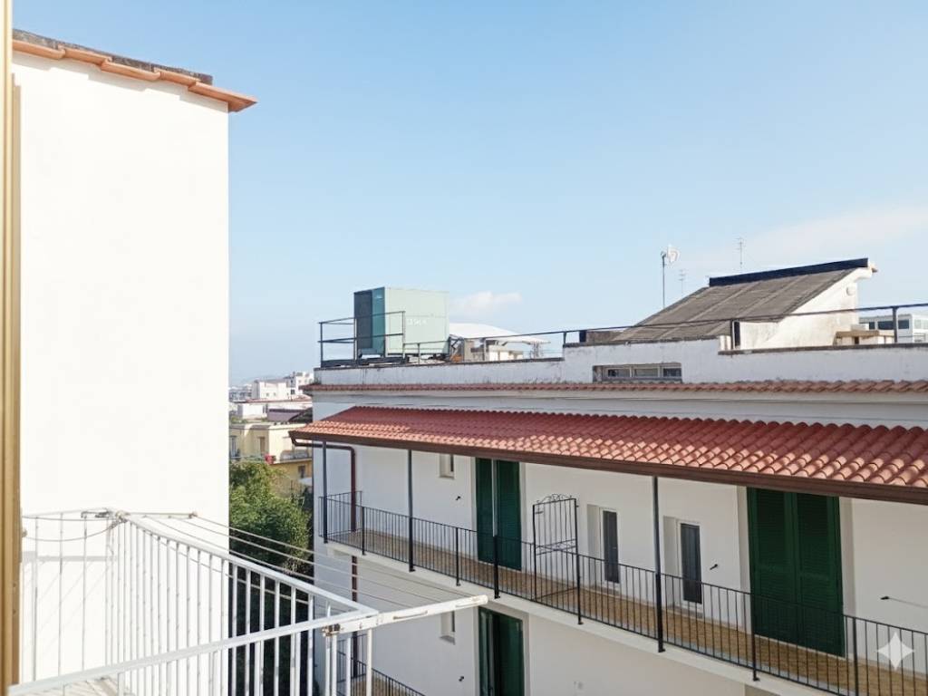 appartamento in vendita ad Ischia