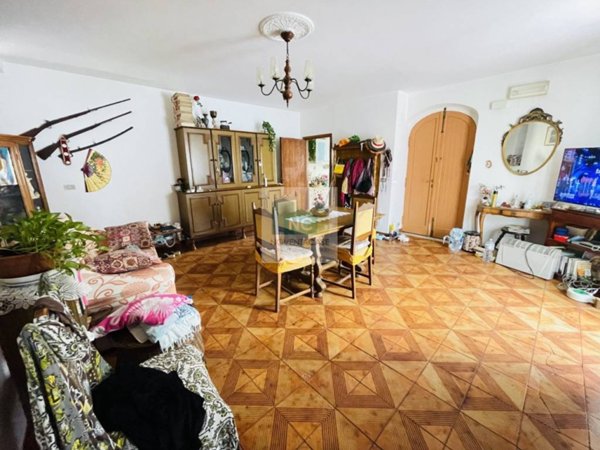 appartamento in vendita ad Ischia