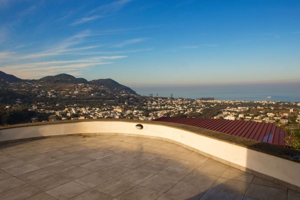 casa indipendente in vendita ad Ischia