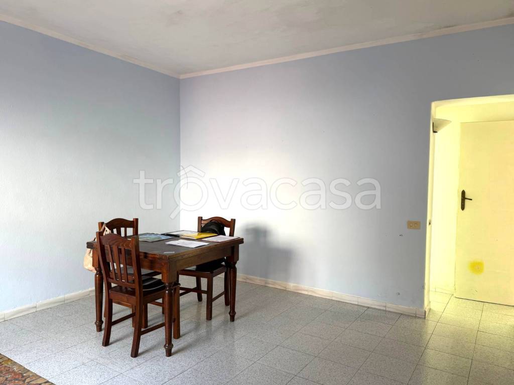 casa indipendente in vendita ad Ischia